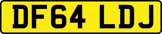 DF64LDJ