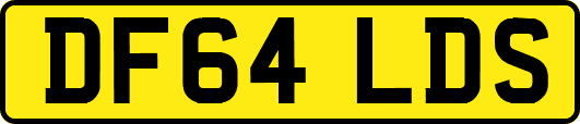 DF64LDS