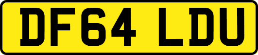 DF64LDU