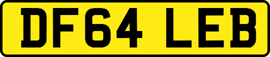 DF64LEB