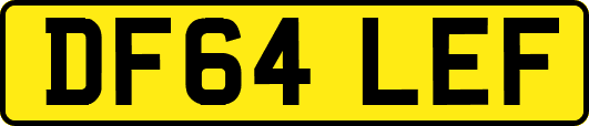 DF64LEF