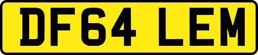 DF64LEM