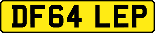 DF64LEP