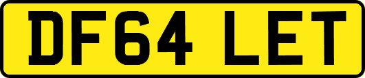 DF64LET