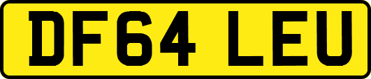DF64LEU