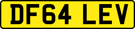 DF64LEV