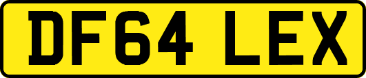 DF64LEX