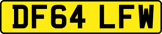 DF64LFW