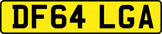 DF64LGA