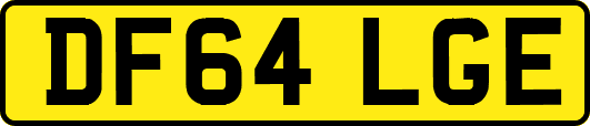 DF64LGE