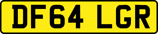 DF64LGR