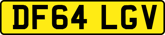 DF64LGV