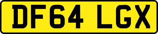 DF64LGX