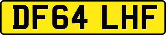 DF64LHF