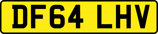 DF64LHV