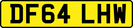 DF64LHW