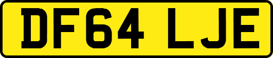 DF64LJE