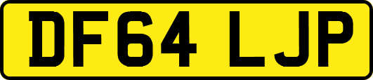 DF64LJP