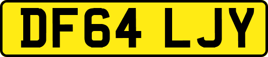 DF64LJY