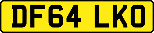 DF64LKO