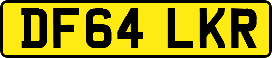 DF64LKR