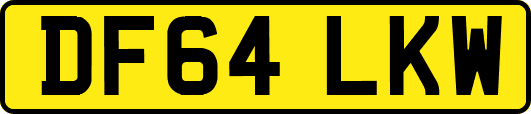 DF64LKW