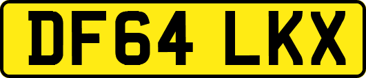 DF64LKX