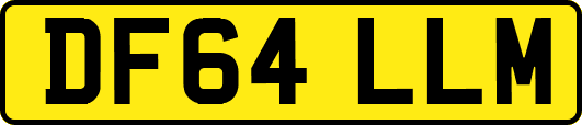 DF64LLM
