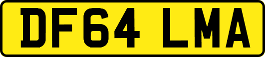 DF64LMA