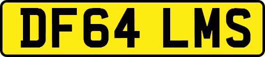DF64LMS