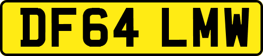 DF64LMW