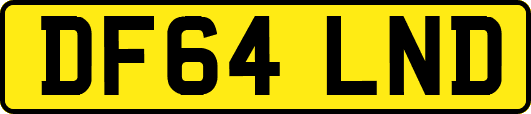 DF64LND