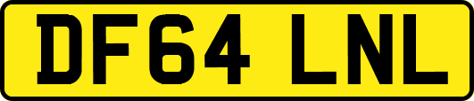 DF64LNL