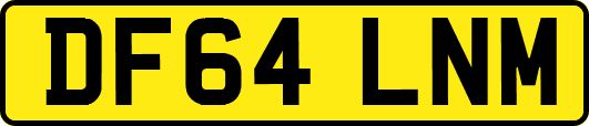 DF64LNM