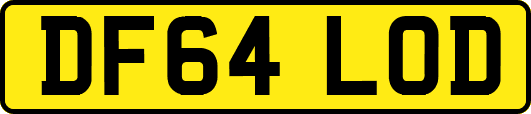 DF64LOD