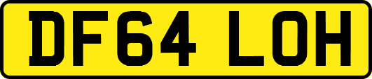 DF64LOH