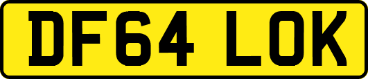 DF64LOK