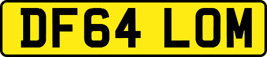 DF64LOM