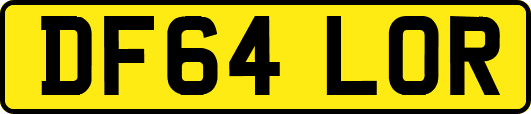 DF64LOR