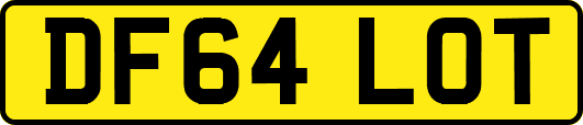 DF64LOT