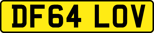 DF64LOV