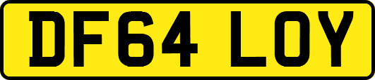 DF64LOY