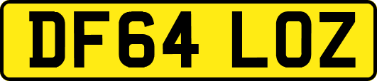 DF64LOZ