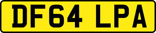 DF64LPA