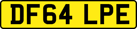 DF64LPE