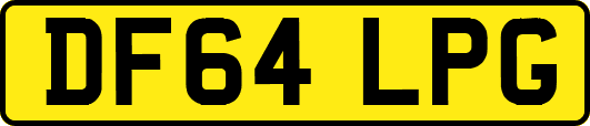 DF64LPG