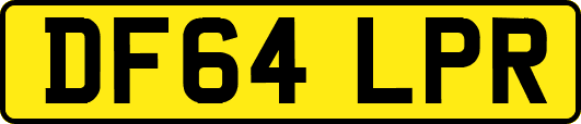 DF64LPR