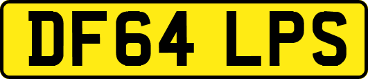 DF64LPS