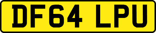 DF64LPU
