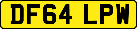 DF64LPW